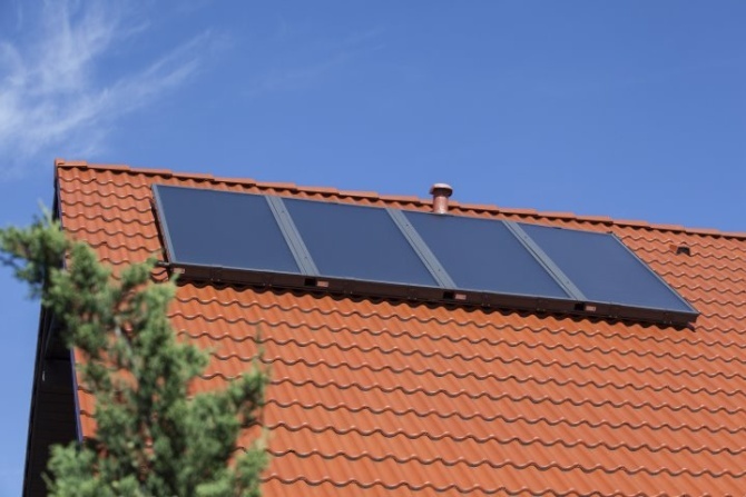 Wymiarowanie instalacji solarnych do przygotowania c.w.u. Niezbędnik instalatora słonecznych systemów grzewczych cz. 8