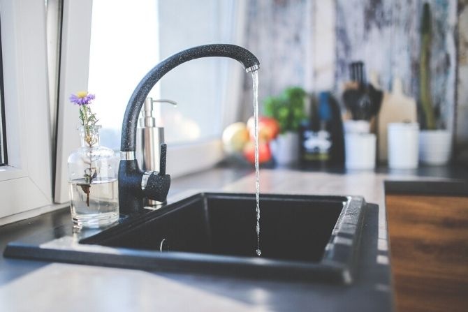 NFOŚiGW dofinansuje modernizację stacji uzdatniania wody w Psarach