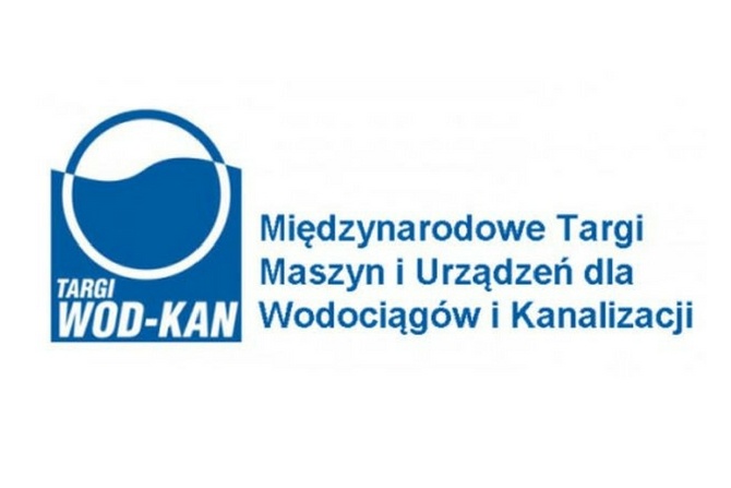 Targi WOD-KAN 2018 już w czerwcu!