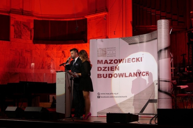 Mazowiecki Dzień Budowlanych 2019
