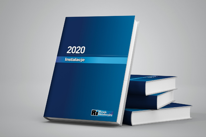 Już jest! Terminarz Instalacje 2020