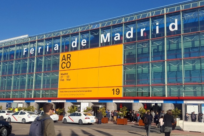 Climatizacion&Refrigeration Madrid 2019