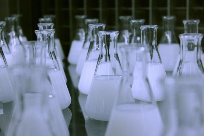 Glikole – płyny niezamarzające w instalacjach grzewczych