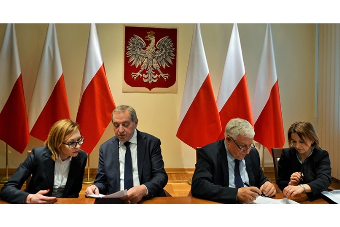 Nowy etap wdrażania programu Czyste Powietrze