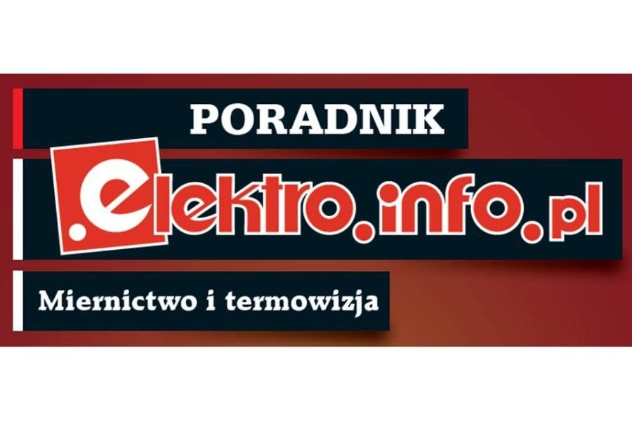 Miernictwo i termowizja – pobierz bezpłatny poradnik