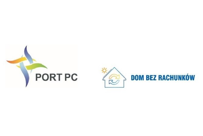 Konkurs PORT PC dla firm instalacyjnych na najlepszy przykład rozwiązania w ramach akcji społecznej „Dom Bez Rachunków”
