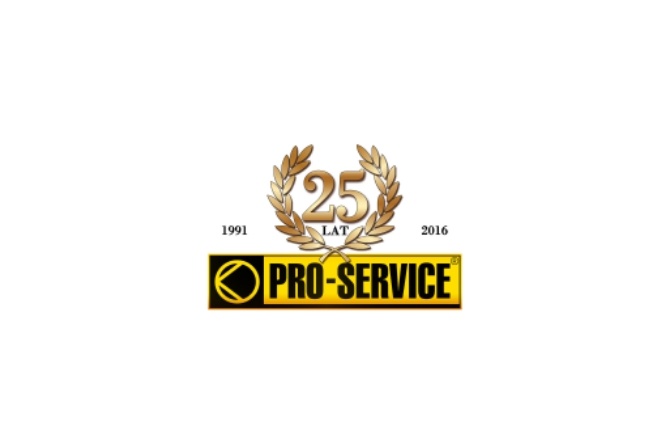 Detektory PRO-SERVICE nagrodzone!