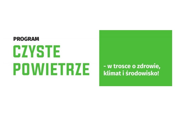 W których gminach złożysz wnioski o dotacje z programu „Czyste Powietrze”?