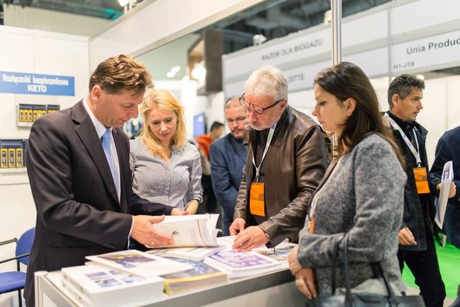 VII edycja RENEXPO® Poland