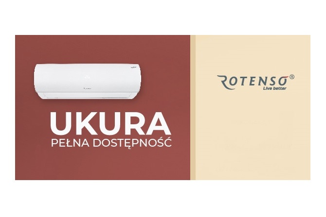 UKURA - pełna dostępność