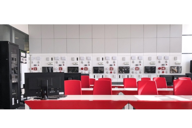 Nowe standardy szkoleń Bosch Security and Safety Systems