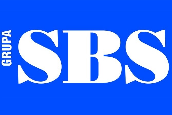 Grupa SBS na liście 500 "Rzeczpospolitej"