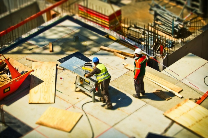 Pracodawcy RP sygnalizują premierowi kryzys branży budowlanej