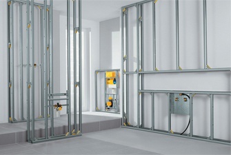 Sanitarne systemy instalacyjne