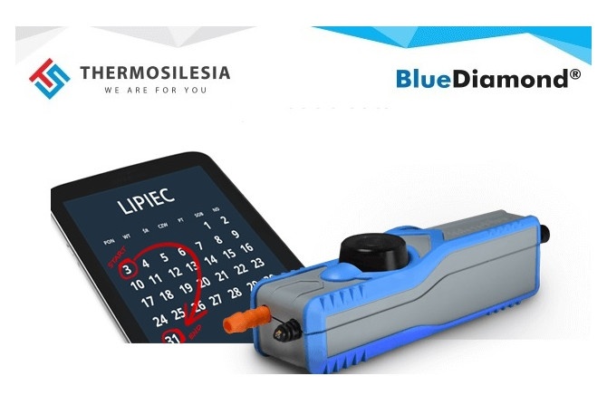 BlueDiamond - Thermosilesia