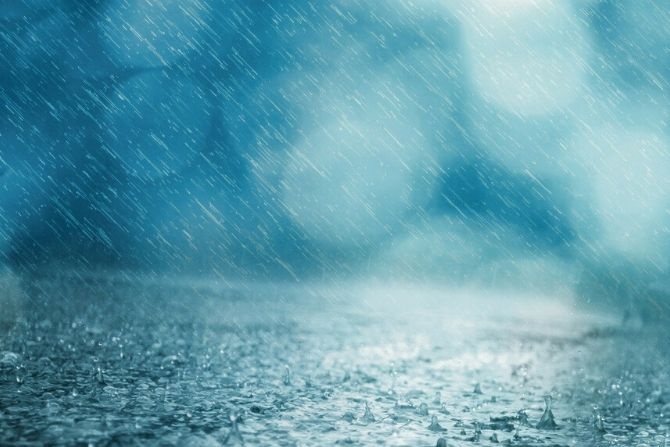 Ostatnie opady nie pomogą w likwidacji suszy