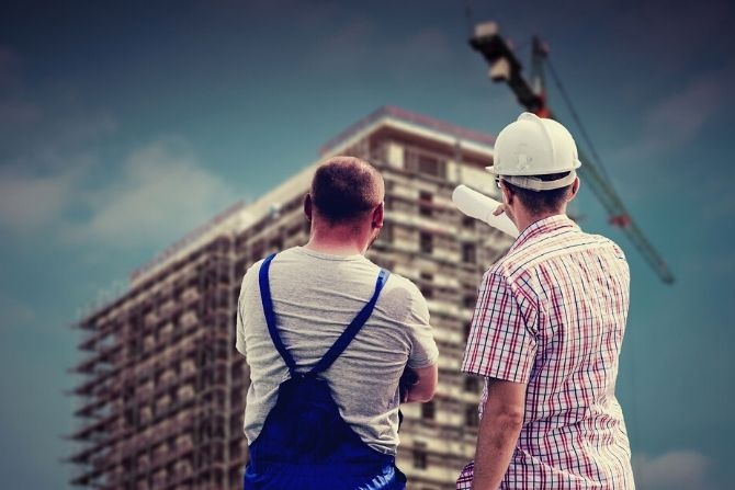 Zmiana terminu egzaminu na uprawnienia budowlane