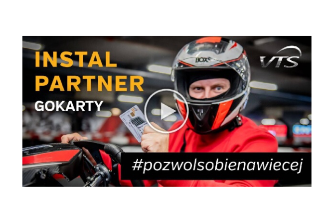 Jesteś instalatorem urządzeń grzewczych? Pozwól sobie na więcej!
