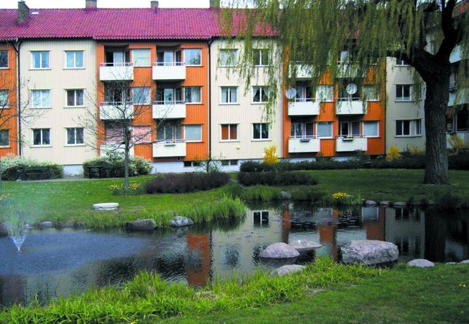 Drenaż rozsączający