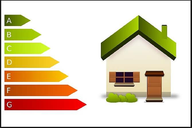 Wpływ OZE na wskaźnik energii pierwotnej w budynkach mieszkalnych