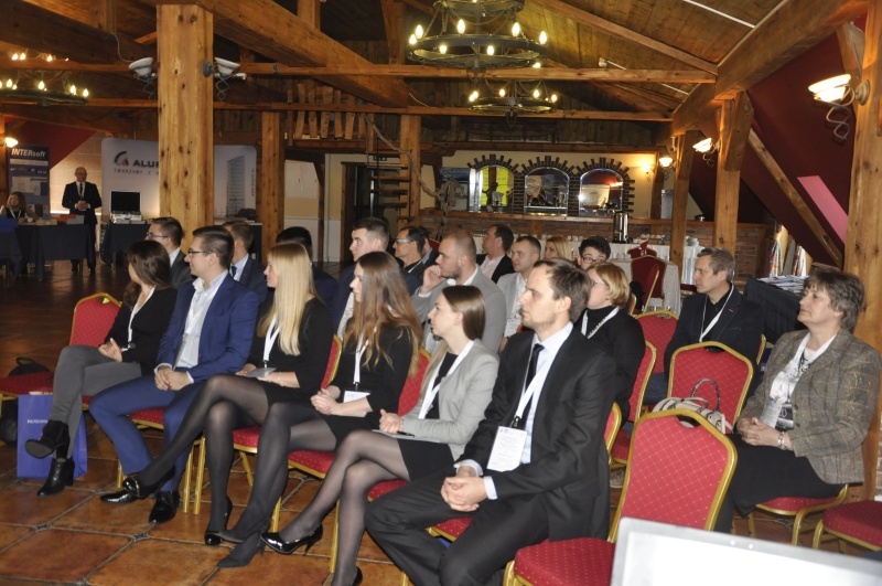 XIV Konferencja Budownictwo o Zoptymalizowanym Potencjale Energetycznym