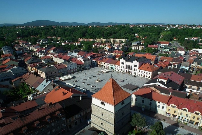 Żywiec i Forum Energii chcą wyeliminować smog