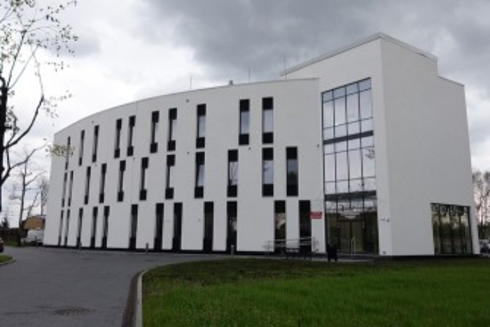 Krajowe Laboratorium Referencyjne w Giżycku sprawdzi jakość wód powierzchniowych
