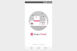 Aplikacja SmartThinQ – nowa platforma do mobilnego sterowania klimatyzatorami i innymi produktami firmy LG