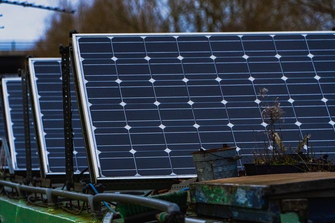 Dotacje dla rolników na OZE w programie „Agroenergia”