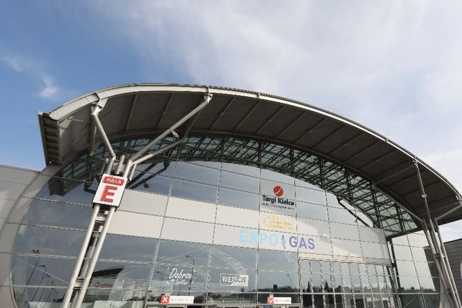 XI edycja Targów Techniki Gazowniczej EXPO-GAS 2021