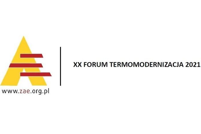 Forum Termomodernizacja 2021