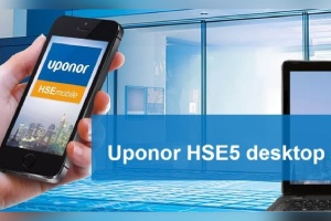 HSE mobile