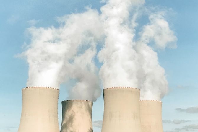 W Elblągu i Kaliszu powstają elektrociepłownie na błękitne paliwo
