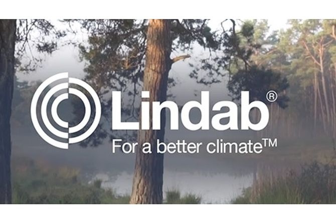 Lindab: For a better climate™