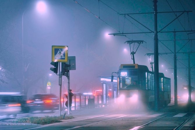 Warszawa rozbuduje system monitoringu jakości powietrza