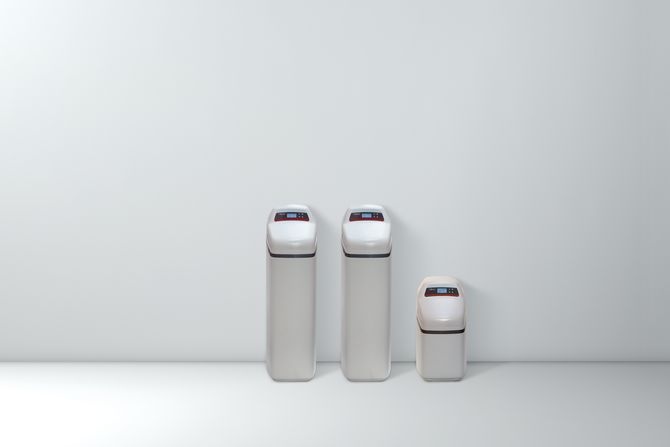 Stacja uzdatniania wody AQUASTILLA DUO Viessmann