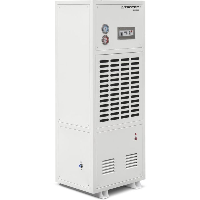 Przemysłowy osuszacz powietrza DH-S 105 S