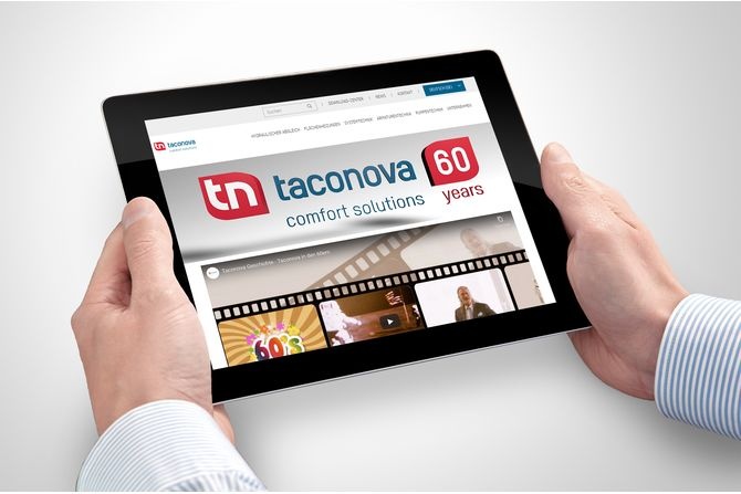 Taconova obchodzi 60-lecie istnienia
