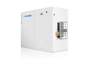 Condair DP 1500 – 6000 HE Osuszacz basenowy o wysokiej wydajności