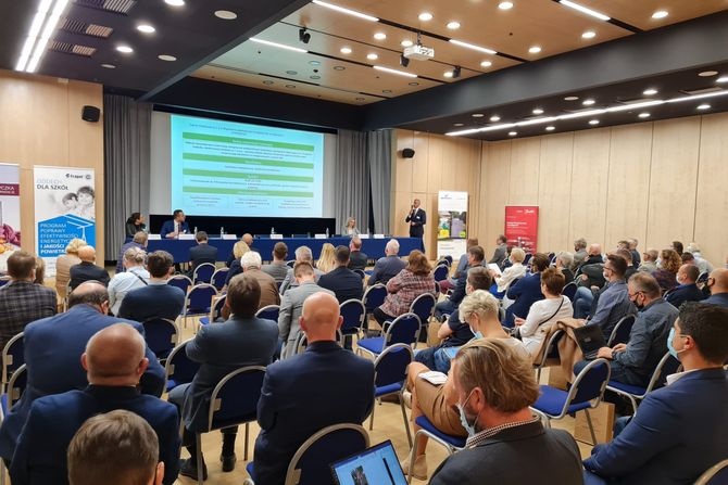 Forum Termomodernizacja 2021 – podsumowanie