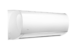 BLANC – klimatyzator ścienny