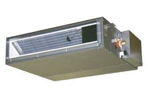 Klimatyzator KIT-Z25-UD3