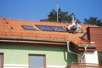 Montaż zestawu solarnego. Niezbędnik instalatora słonecznych systemów grzewczych cz. 5