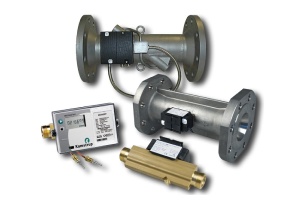 Ciepłomierz MULTICAL®602 + Ultraflow®54