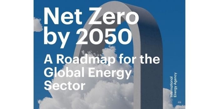Raport IEA „Net zero by 2050”. Plan działania dla globalnego sektora energetycznego