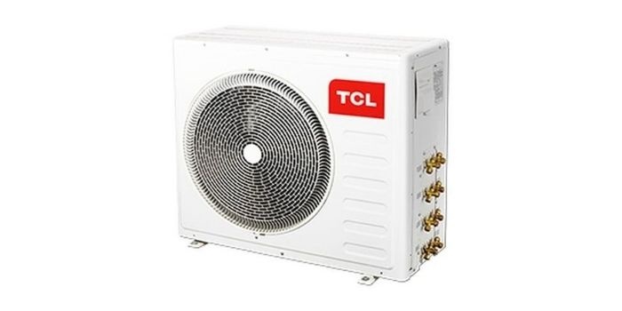 Agregat TCL Multi Split