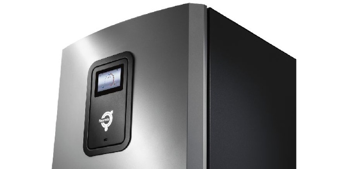 Thermia Calibra Eco – gruntowa pompa ciepła z nowym czynnikiem chłodniczym R452B