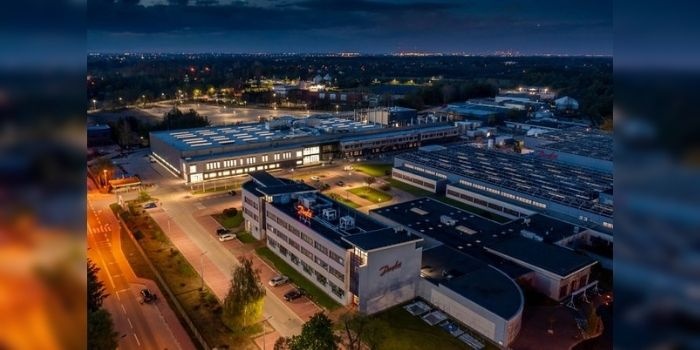 30-lecie Danfoss