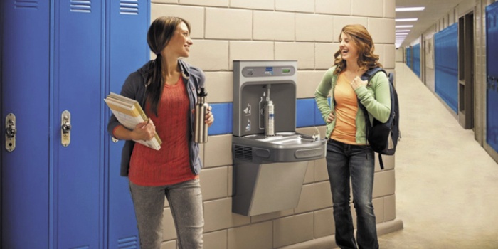 Bezpieczeństwo wewnętrznych instalacji wodociągowych w szkołach