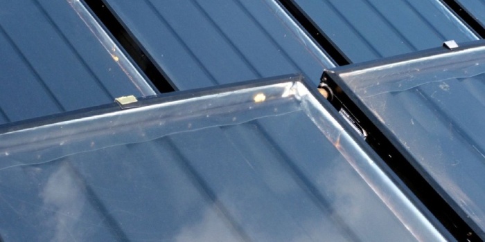 Dobór komponentów instalacji solarnej | Niezbędnik instalatora słonecznych systemów grzewczych cz. 10